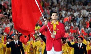 奥运会开幕式的导演是张艺谋 北京奥运会开幕式回放